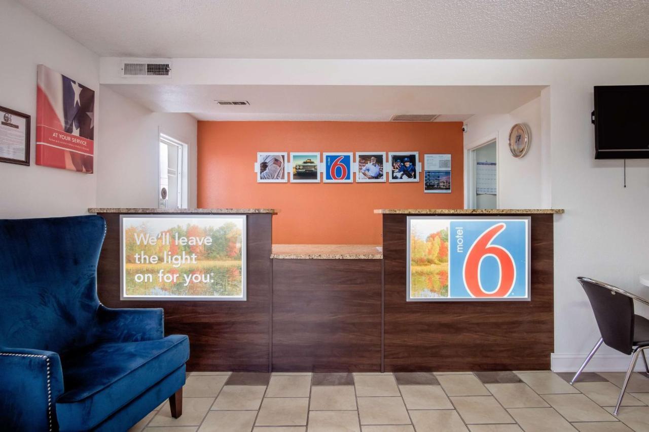 Motel 6-East Ridge, Tn Chattanooga Ngoại thất bức ảnh